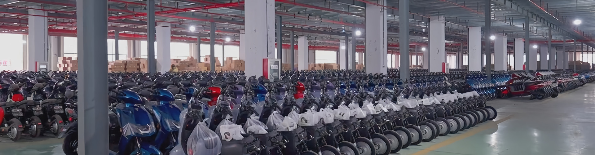 quality Electric motorcycle factory