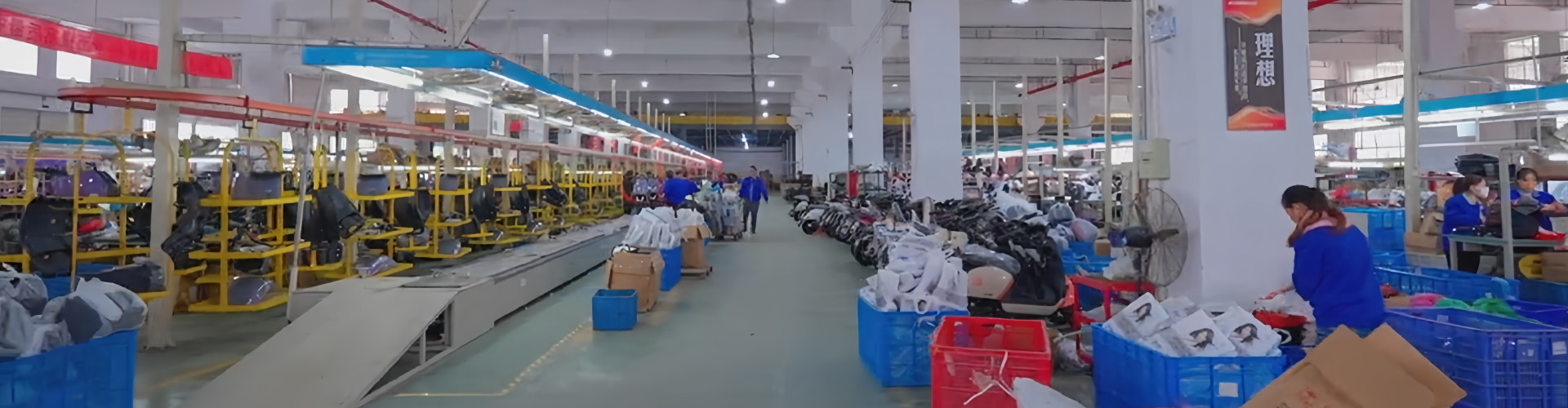 quality Electric motorcycle factory