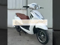 Southeast Asia high-speed electric vehicle delivery special electric vehicle modified high-speed electric motorcycle CKDSKD supplier