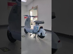 Electric bikes and motorcycles are selling well in Vietnam