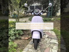 Export electric motorcycles, adult commuter electric motorcycles, and two-wheeled electric motorcycles for cross-border transportation in foreign trade