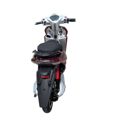 Southeast Asian electric motorcycles, African electric motorcycles, high-speed electric motorcycles