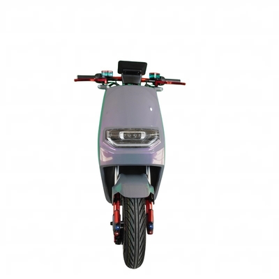HH-H1 Electric motorcycle