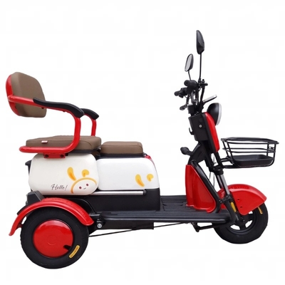 HH-SLTG electric tricycle
