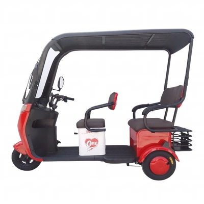 HH-SLTPZ electric tricycle