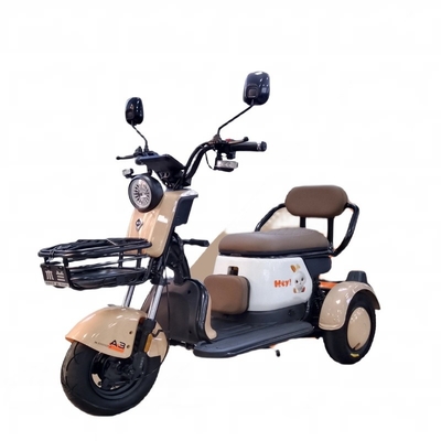 HH-SLA3 electric tricycle