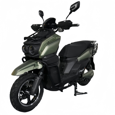 High performance moto electrica lead acid battery 72V 20Ah 1500W motor electric motorcycle for adult
