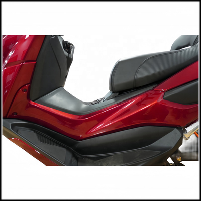 2024 EEC COC  Street Legal Electric Motorcycle Long Range Electric Motorcycle Maxi Scooter with ABS Disc Brakes