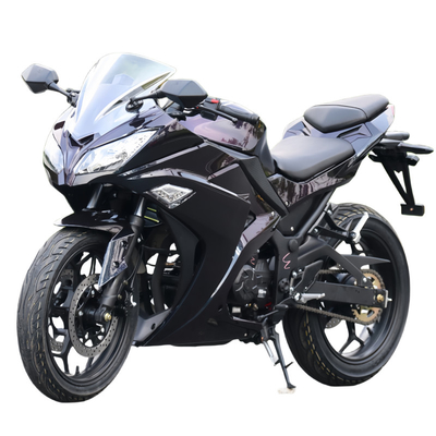 2024 hot sell high performance electric motorcycle/ city sport e motorcycle/ scooter/ cheap motorcycle200cc/400cc