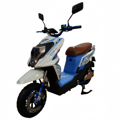 EEC COC classic hot selling 2 wheel electric scooter citycoco 1000w- 2000w cheap price motorcycle