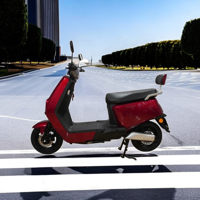 Wholesale Cheap Long Range Scooter Electric Moped 2000/3000w Ckd Disc Brake 200kg Load Dual Electric Bike Motorcycle