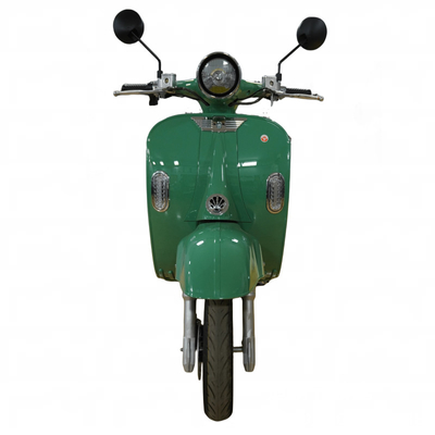 10/12inch 600W/800W 45-55km/h speed 45-65km range china manufacturer electric scooter electric motorcycle