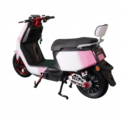2024 Adult Electric Motorcycle Electric Bicycle High Power Electric Vehicle
