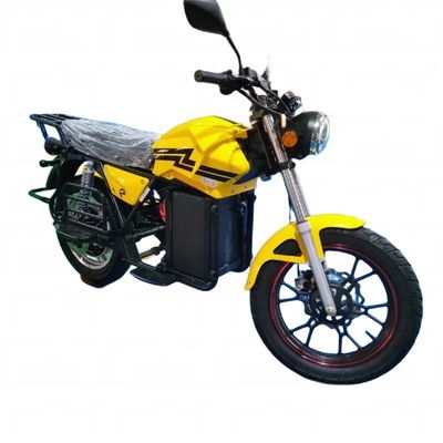 HH-FY Two-wheeled rechareable electric motorcycle Mountain dirt bike