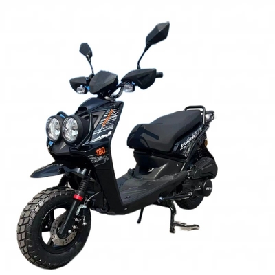 HH-TBMT11Refueling motorcycle Family scooter Commuter scooter Comfort motorcycle scooter