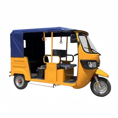 Electric passenger tricycle explosion tricycle cycling tricycle