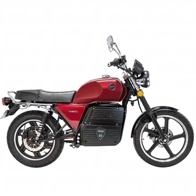 Export two-wheeled electric vehicles electric motorcycles mountain off-road motorcycles oil to electric motorcycles
