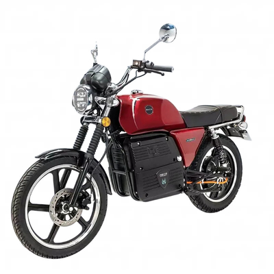 Export two-wheeled electric vehicles electric motorcycles mountain off-road motorcycles oil to electric motorcycles