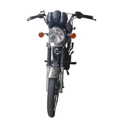 Explosive Male Electric Motorcycle Prince Electric Motorcycle Export Prince Electric High-speed Electric Vehicles