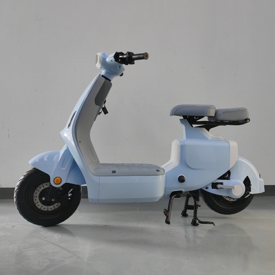A popular 60V General-purpose intelligent power-enhanced electric bicycle in Vietnam