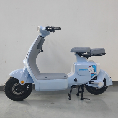 A popular 60V General-purpose intelligent power-enhanced electric bicycle in Vietnam