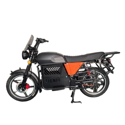 African passenger electric motorcycles, electric vehicles for food delivery (EV), and export electric high-speed motorcycles