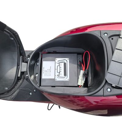 Southeast Asian electric motorcycles, African electric motorcycles, high-speed electric motorcycles