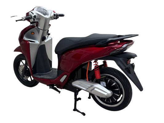 Southeast Asian electric motorcycles, African electric motorcycles, high-speed electric motorcycles