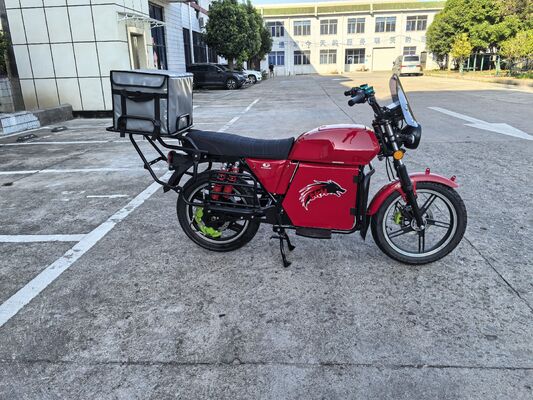 Adult Electric Scooter with Lithium Battery, Ultra Long Range Over 100km for Daily Commute Trotinette électrique adulte batterie lithium, autonomie supérieure à 100km pour les déplacements quotidiens