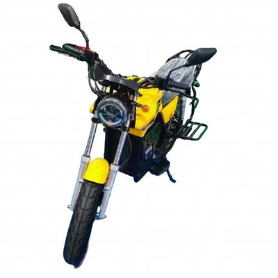 HH-FY Two-wheeled rechareable electric motorcycle Mountain dirt bike